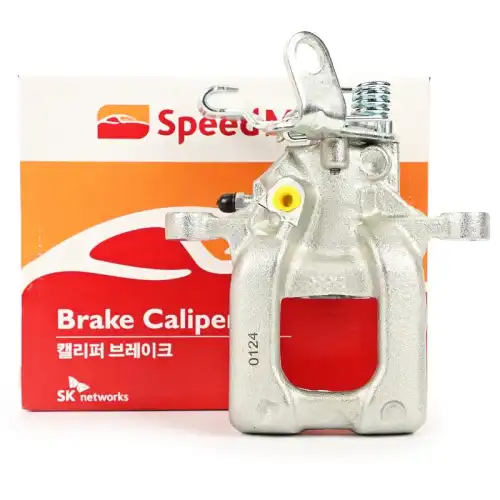 Суппорт тормозной SPEEDMATE SMBC016