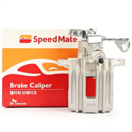Суппорт тормозной SPEEDMATE SMBC018