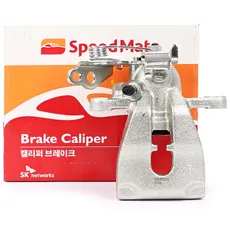 Суппорт тормозной SPEEDMATE SMBC019