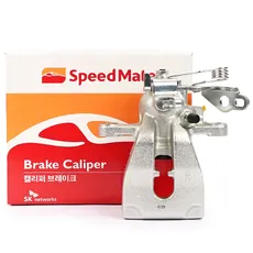 Суппорт тормозной SPEEDMATE SMBC020