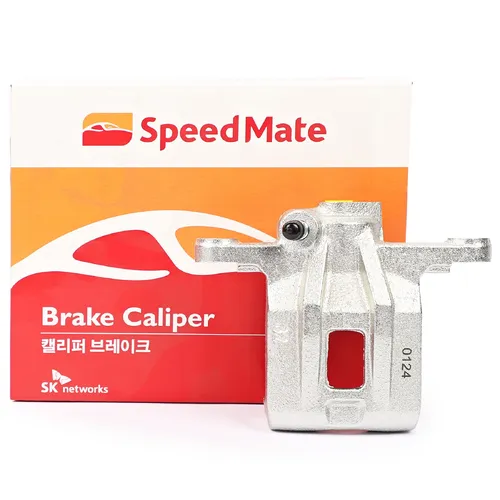 Суппорт тормозной SPEEDMATE SMBC021