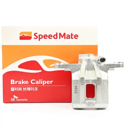 Суппорт тормозной SPEEDMATE SMBC022