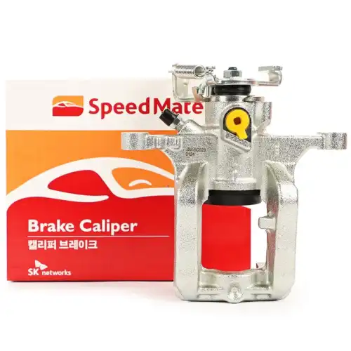 Суппорт тормозной SPEEDMATE SMBC023