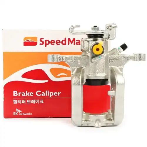 Суппорт тормозной SPEEDMATE SMBC024