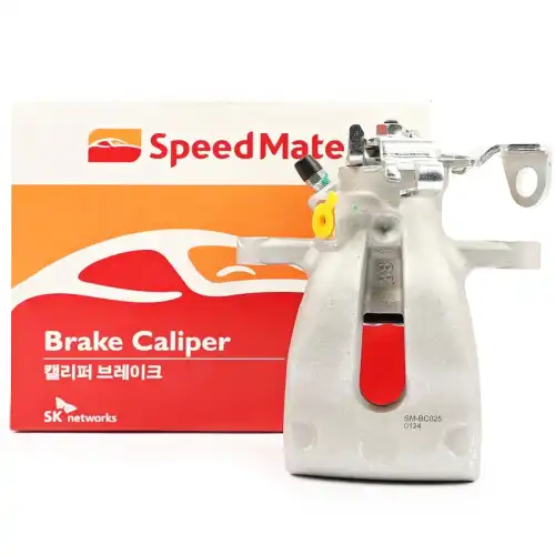 Суппорт тормозной SPEEDMATE SMBC025