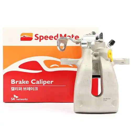 Суппорт тормозной SPEEDMATE SMBC026