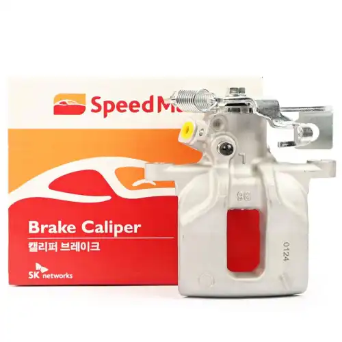 Суппорт тормозной SPEEDMATE SMBC027