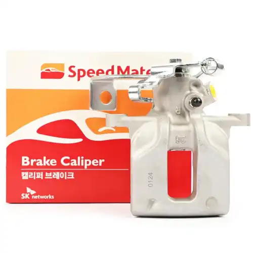Суппорт тормозной SPEEDMATE SMBC028