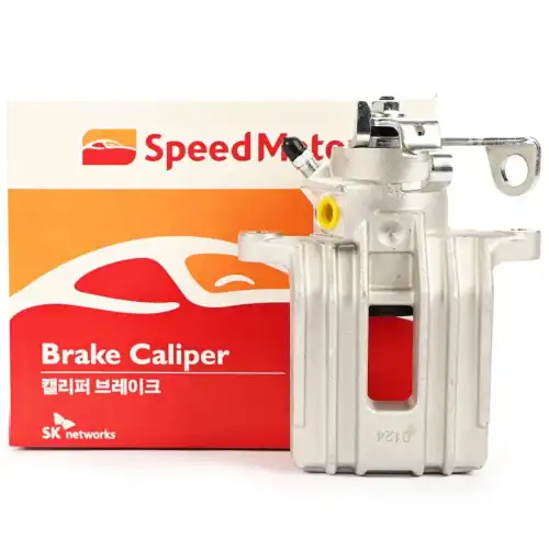 Суппорт тормозной SPEEDMATE SMBC031