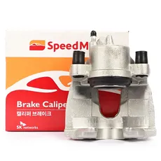 Суппорт тормозной SPEEDMATE SMBC033