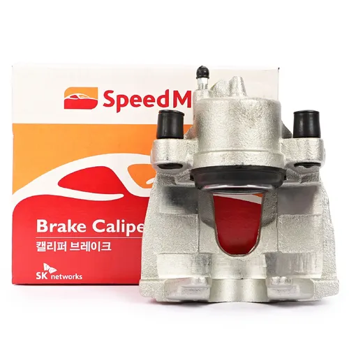 Суппорт тормозной SPEEDMATE SMBC033