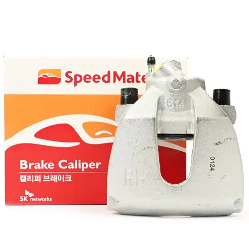 Суппорт тормозной SPEEDMATE SMBC034