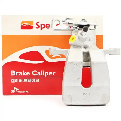 Суппорт тормозной SPEEDMATE SMBC035