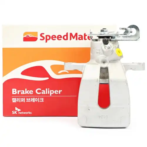 Суппорт тормозной SPEEDMATE SMBC036