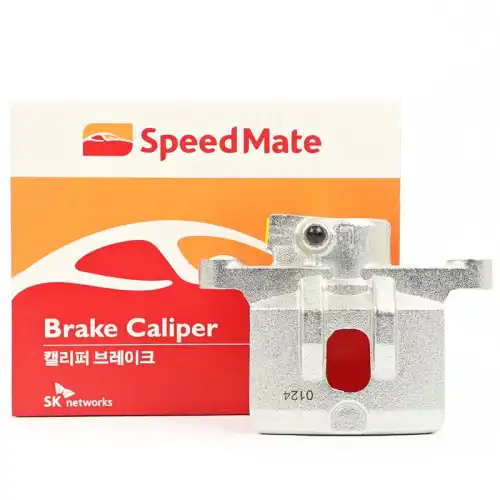 Суппорт тормозной SPEEDMATE SMBC037
