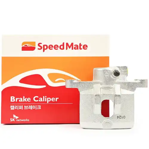 Суппорт тормозной SPEEDMATE SMBC038