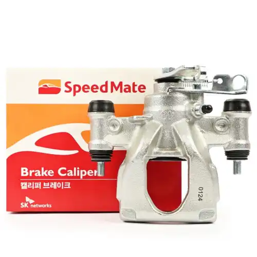 Суппорт тормозной SPEEDMATE SMBC040