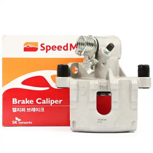 Суппорт тормозной SPEEDMATE SMBC041
