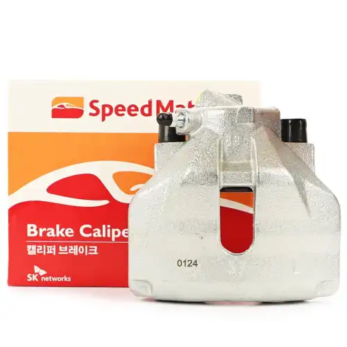 Суппорт тормозной SPEEDMATE SMBC043