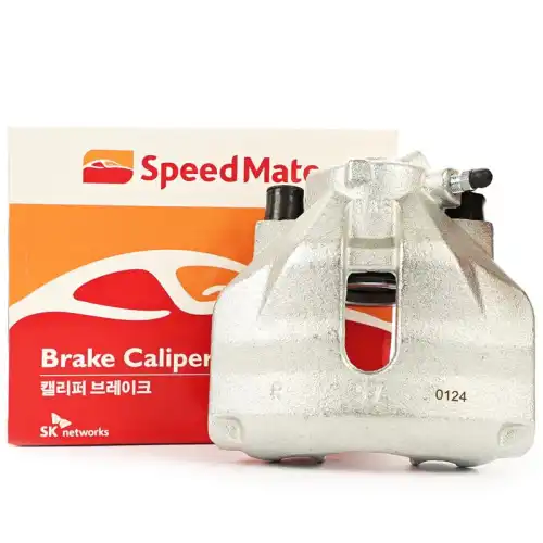 Суппорт тормозной SPEEDMATE SMBC044