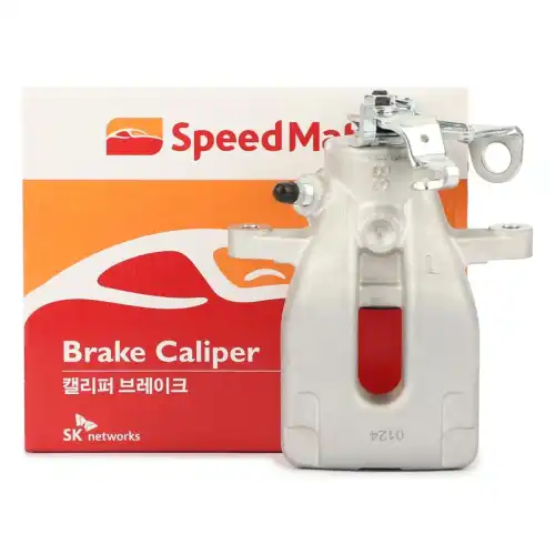 Суппорт тормозной SPEEDMATE SMBC045