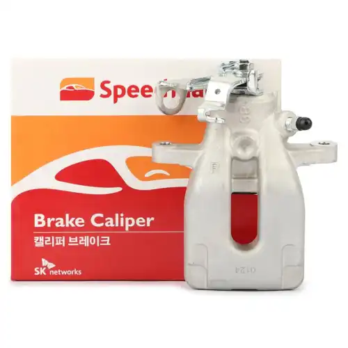 Суппорт тормозной SPEEDMATE SMBC046