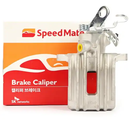 Суппорт тормозной SPEEDMATE SMBC047