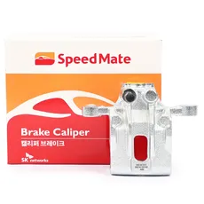 Суппорт тормозной SPEEDMATE SMBC051