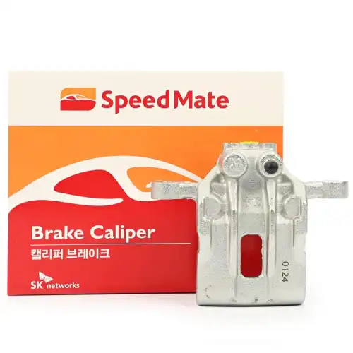 Суппорт тормозной SPEEDMATE SMBC052
