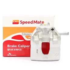Суппорт тормозной SPEEDMATE SMBC053
