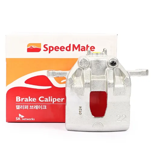 Суппорт тормозной SPEEDMATE SMBC053