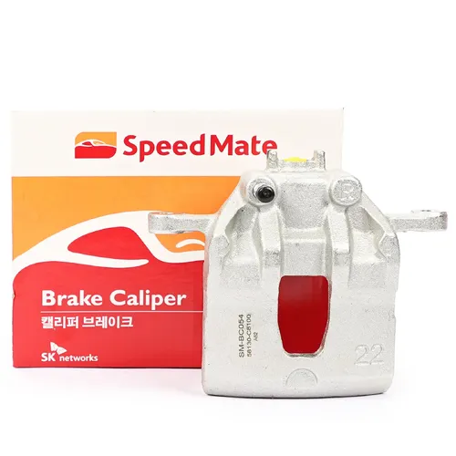 Суппорт тормозной SPEEDMATE SMBC054