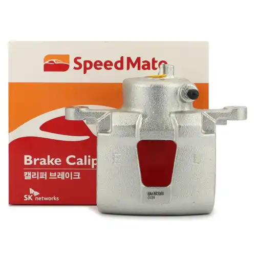 Суппорт тормозной SPEEDMATE SMBC055