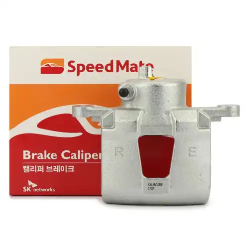 Суппорт тормозной SPEEDMATE SMBC056
