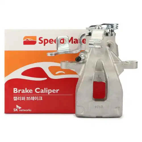 Суппорт тормозной SPEEDMATE SMBC057