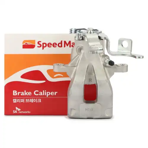 Суппорт тормозной SPEEDMATE SMBC058