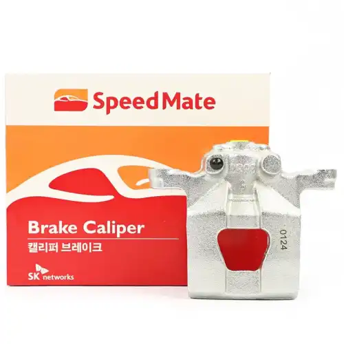 Суппорт тормозной SPEEDMATE SMBC059