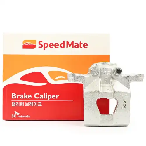 Суппорт тормозной SPEEDMATE SMBC060