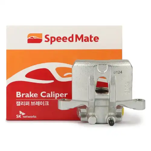 Суппорт тормозной SPEEDMATE SMBC061