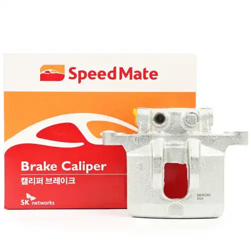 Суппорт тормозной SPEEDMATE SMBC063
