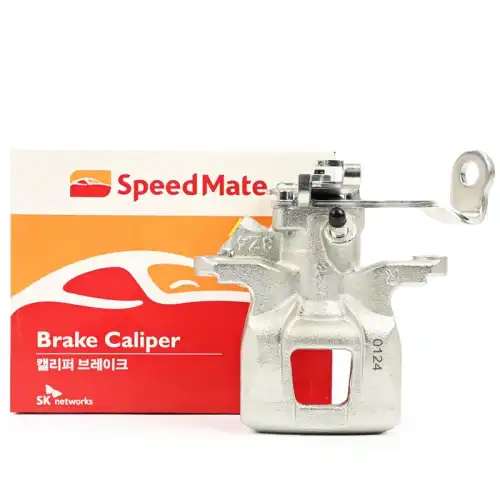 Суппорт тормозной SPEEDMATE SMBC066
