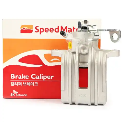 Суппорт тормозной SPEEDMATE SMBC071