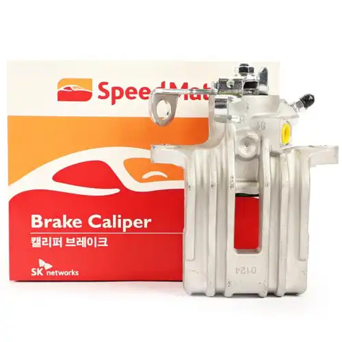 Суппорт тормозной SPEEDMATE SMBC072