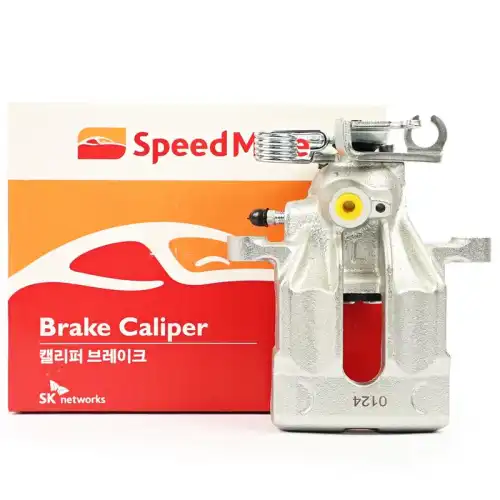 Суппорт тормозной SPEEDMATE SMBC073