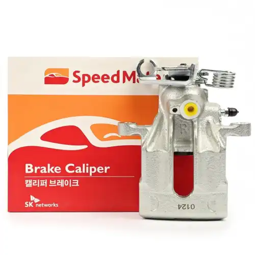 Суппорт тормозной SPEEDMATE SMBC074