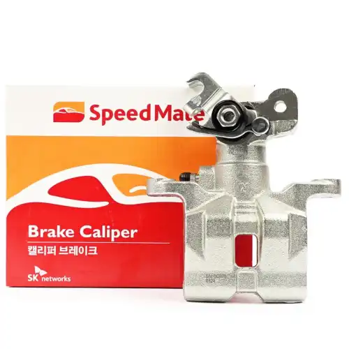 Суппорт тормозной SPEEDMATE SMBC076