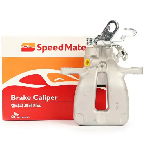 Суппорт тормозной SPEEDMATE SMBC077