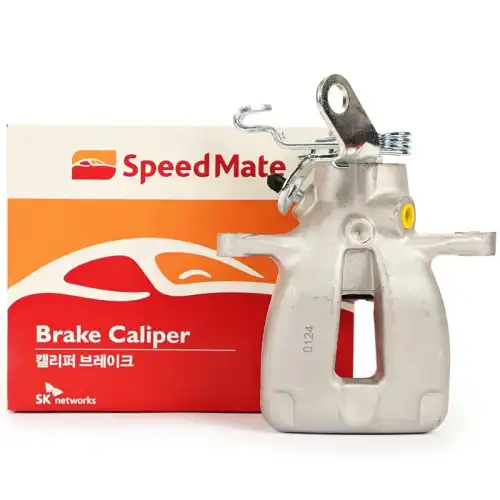 Суппорт тормозной SPEEDMATE SMBC078