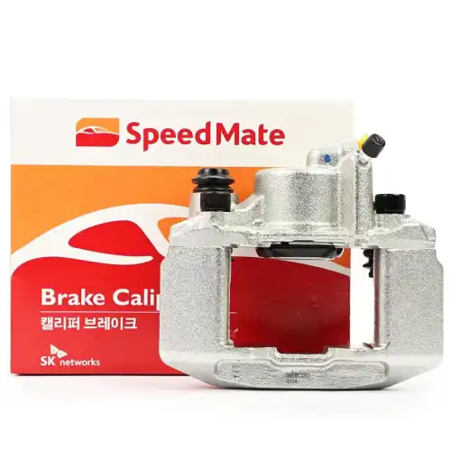 Суппорт тормозной SPEEDMATE SMBC080