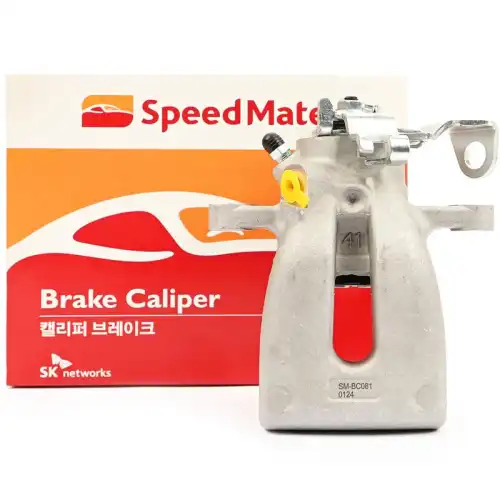 Суппорт тормозной SPEEDMATE SMBC081